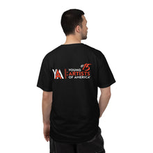 Load image into Gallery viewer, ADULT 15th Anniversary T-Shirt (White Logo)