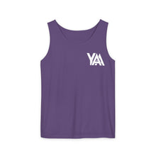 Load image into Gallery viewer, ADULT Tank (White Logo)
