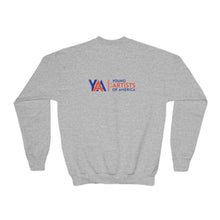 Load image into Gallery viewer, YOUTH Sweatshirt-Crewneck