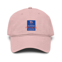 Load image into Gallery viewer, Unisex SPAI Baseball Cap