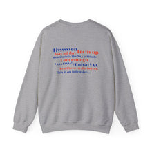 Load image into Gallery viewer, ADULT SPAI Sweatshirt- Crewneck