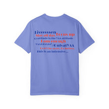 Load image into Gallery viewer, Unisex "All the Sayings" SPAI T-shirt