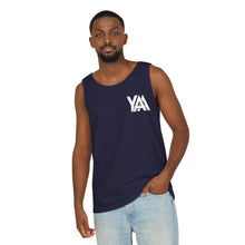 Load image into Gallery viewer, ADULT Tank (White Logo)