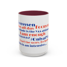 Load image into Gallery viewer, SPAI Colorful Coffee Cup (11oz/15oz)