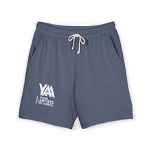 Load image into Gallery viewer, ADULT Shorts (White logo)