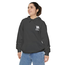 Load image into Gallery viewer, ADULT Hoodie (White Logo)