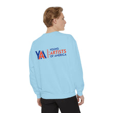 Load image into Gallery viewer, ADULT Sweatshirt-Crewneck