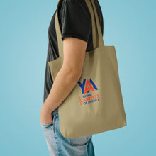 Load image into Gallery viewer, Rehearsal Gear Cotton Tote