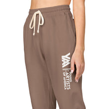 Load image into Gallery viewer, ADULT Sweatpants (White Logo)