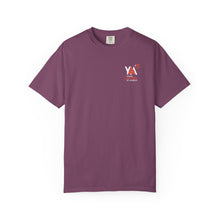 Load image into Gallery viewer, ADULT 15th Anniversary T-Shirt (White Logo)