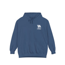 Load image into Gallery viewer, ADULT Hoodie (White Logo)