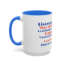 Load image into Gallery viewer, SPAI Colorful Coffee Cup (11oz/15oz)