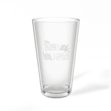Load image into Gallery viewer, 15th Anniversary Pint Glass, 16oz (Engraving)