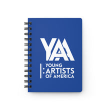 Load image into Gallery viewer, Rehearsal Gear Notebook