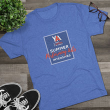 Load image into Gallery viewer, ADULT “Slay All Day!” SPAI T-Shirt