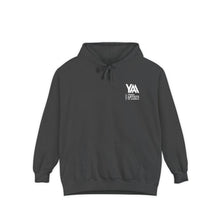 Load image into Gallery viewer, ADULT Hoodie (White Logo)