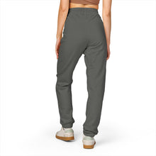 Load image into Gallery viewer, ADULT Sweatpants (White Logo)