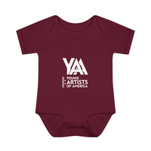 Load image into Gallery viewer, YOUTH Baby Onesie