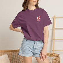 Load image into Gallery viewer, ADULT 15th Anniversary T-Shirt (White Logo)