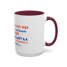 Load image into Gallery viewer, SPAI Colorful Coffee Cup (11oz/15oz)