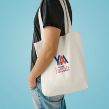 Load image into Gallery viewer, Rehearsal Gear Cotton Tote
