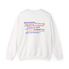 Load image into Gallery viewer, ADULT SPAI Sweatshirt- Crewneck