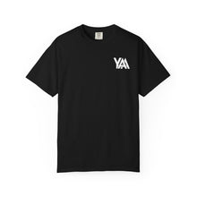Load image into Gallery viewer, ADULT T-Shirt (White Logo)