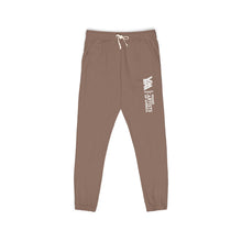 Load image into Gallery viewer, ADULT Sweatpants (White Logo)