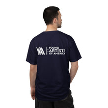 Load image into Gallery viewer, ADULT T-Shirt (White Logo)
