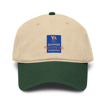 Load image into Gallery viewer, Unisex SPAI Baseball Cap