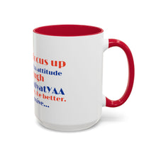 Load image into Gallery viewer, SPAI Colorful Coffee Cup (11oz/15oz)