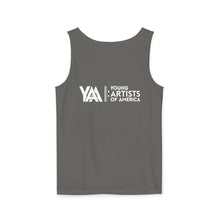 Load image into Gallery viewer, ADULT Tank (White Logo)