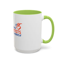 Load image into Gallery viewer, 15th Anniversary Mug