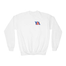 Load image into Gallery viewer, YOUTH Sweatshirt-Crewneck