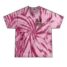 Load image into Gallery viewer, Unisex SPAI Tie-dye T-shirt