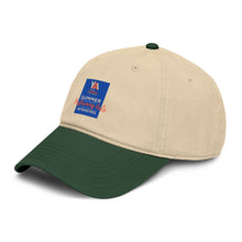 Load image into Gallery viewer, Unisex SPAI Baseball Cap