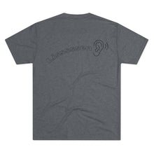 Load image into Gallery viewer, ADULT "Lissssssen" SPAI T-Shirt
