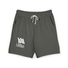 Load image into Gallery viewer, ADULT Shorts (White logo)