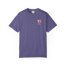 Load image into Gallery viewer, ADULT 15th Anniversary T-Shirt (White Logo)