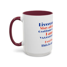 Load image into Gallery viewer, SPAI Colorful Coffee Cup (11oz/15oz)