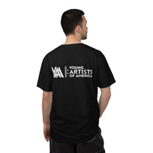 Load image into Gallery viewer, ADULT T-Shirt (White Logo)
