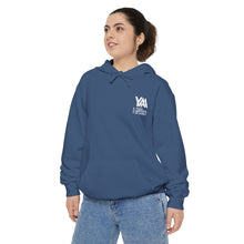 Load image into Gallery viewer, ADULT Hoodie (White Logo)