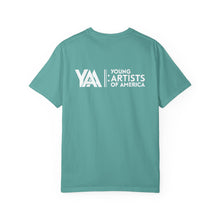 Load image into Gallery viewer, ADULT T-Shirt (White Logo)