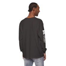 Load image into Gallery viewer, ADULT T-Shirt-Long Sleeve (White Logo)