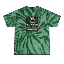 Load image into Gallery viewer, Unisex SPAI Tie-dye T-shirt