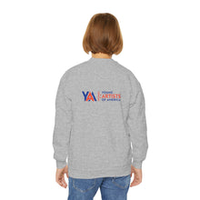 Load image into Gallery viewer, YOUTH Sweatshirt-Crewneck
