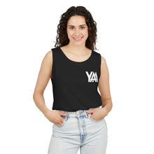 Load image into Gallery viewer, ADULT Tank (White Logo)
