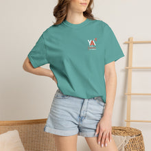 Load image into Gallery viewer, ADULT 15th Anniversary T-Shirt (White Logo)
