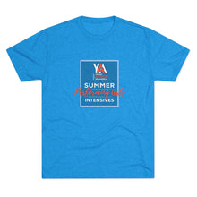 Load image into Gallery viewer, ADULT “#OnlyatYAA” SPAI T-Shirt