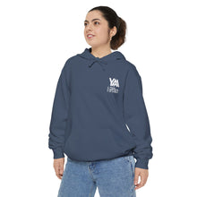 Load image into Gallery viewer, ADULT Hoodie (White Logo)